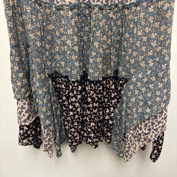 Edme & Esyllte Boho Swing Top - Picture 7 of 10